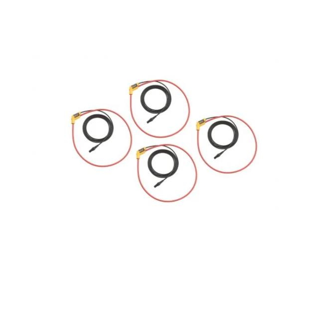 I17XX-FLEX6000/4PK Fluke Electronics  Equipment - Electrical Testers, Current Probes